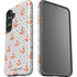 Bouffants and Broken Hearts Anchors and Dots Galaxy S25 Impact Case